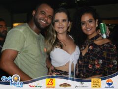 Fenômenos do Forró